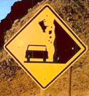 http://www.funnysigns.net/caution-falling-cows/